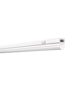 LEDVANCE Linjelysbelysning med bryter 573mm 8W 3000K Hvit - 4058075106116