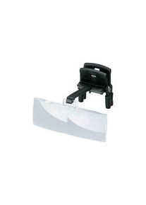 Eschenbach Optik Festeforstørrelsesglass, kikkert, 2.5x, N/A - 164625