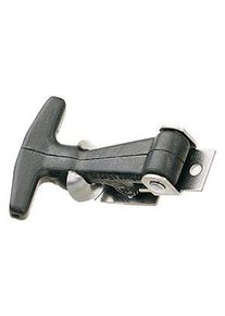 Southco Feszítőzár, kicsi, 58.7mm, EPDM kaucsuk - 37-10-065-20