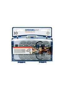 Dremel EZ SpeedClic Vágótárcsa-készlet - Dremel SC690