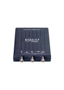 Pico Technology PC oszcilloszkóp, 2x 10MHz, 100MSPS - PICOSCOPE 2204A ISOCAL