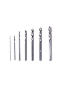 Dremel Fúróhegykészlet Precíziós fúróbetét-készlet - Dremel 628