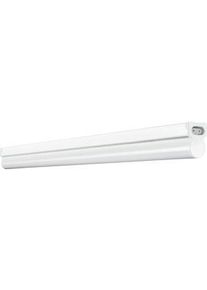 LEDVANCE Fénycsöves lámpatest 20W 4000K Hidegfehér 1.2m - 4058075099753