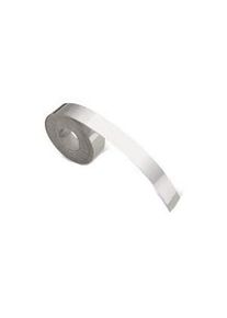 Dymo Dombornyomó szalag, Alumínium, 12mm x 3.65m, Ezüst - 35800