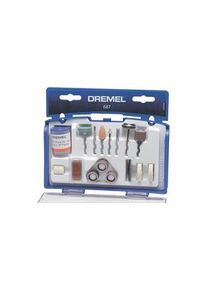 Dremel Többcélú készlet Multifunkciós készlet - Dremel 687