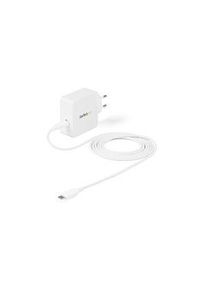 StarTech.com USB-C hálózati adapter 60W 20V Euro Type C (CEE 7/16) Plug - WCH1CEU
