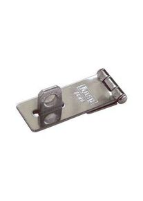 KASP Retesz és zárószem, 75mm, Acél - K21075D