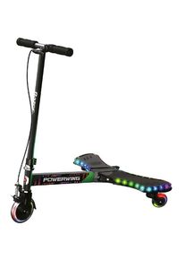 Razor PowerWing Lightshow INTL -BLK 23L [MC1]