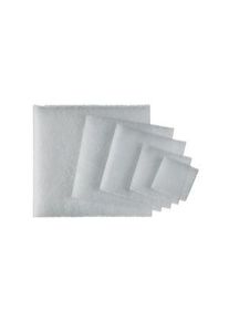 Pfannenberg Filtermatten Uitlaat 119 x 119mm - 18611600030