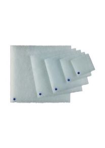 Pfannenberg Filtermat Uitlaat 210 x 210mm - 18611600074