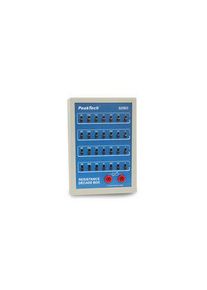 PeakTech Weerstandsdecade 2 W - P3280