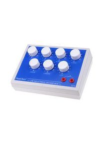 PeakTech Inductantie-decadebox - P3270