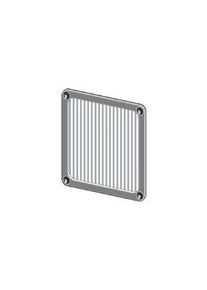 ebmpapst Grof filter 120 x 120mm - LZ60