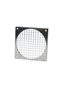 ebmpapst Afgeschermd ventilatorrooster 5mm 95 x 95mm - PRF90