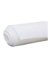 Nobrand No Brand Filterblad 18mm Synthetische vezel 500 x 250mm - BG/290-90