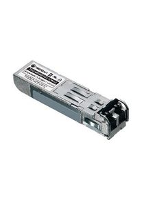 Trendnet Glasvezel-zendontvanger single-mode 1000LX LC 10 km - TEG-MGBS10