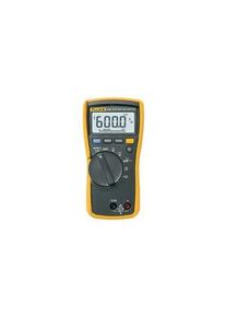 Fluke True-RMS digitale multimeter True-RMS 600V 10A 50kHz 40MOhm 9999uF - Fluke 114