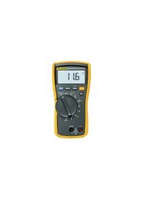 Fluke Digitale HVAC-multimeter True-RMS 600V 600uA 50kHz 40MOhm 9999uF - Fluke 116