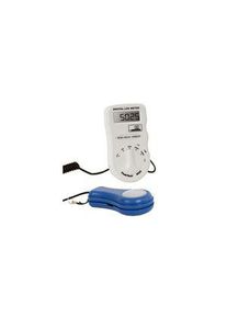 PeakTech Digitale luxmeter, 200 50000lx - P5025