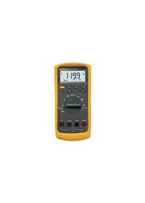 Fluke Digitale multimeters 1kV 10A 199.99kHz 50MOhm 9999uF - Fluke 83V