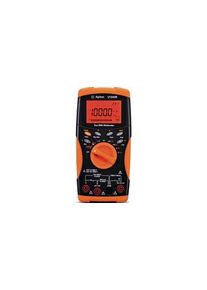 Keysight Digital Multimeter and Datalogger True-RMS 1kV 10A 200kHz 100MOhm 10000uF - U1242B RS CAL