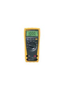 Fluke Digital Multimeter 1kV 10A 100kHz 50MOhm 10000uF - Fluke 77-IV/EUR RS CAL