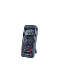 GOSSEN Metrawatt Digitale multimeters True-RMS 1kV 10A 1MHz 40MOhm 1000uF - METRAHIT X-TRA