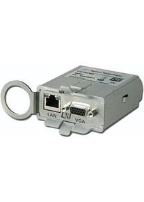 Keysight VGA/LAN-module - DSOXLAN