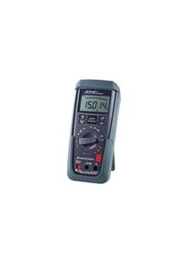 GOSSEN Metrawatt Digitale multimeters True-RMS 1kV 10A 30kHz 40MOhm 1000uF - METRAHIT TECH