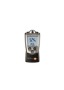 testo Thermo-hygrometer, 0 100%, -10 50°C - testo 610