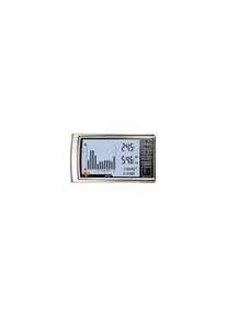 testo Thermo-hygrometer met alarm, 0 100%, -10 60°C - testo 623
