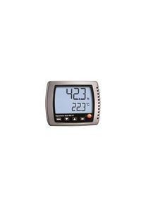 testo Thermo-hygrometer, 10 95%, -20 50°C - testo 608-H1