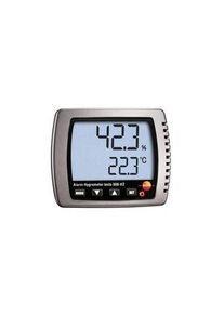 testo Thermo-hygrometer, 2 98%, -40 70°C - testo 608-H2