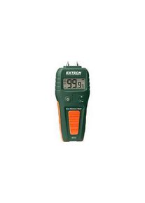 Extech Instruments Vochtmeter, Contactpennen / Stiftloze sensor, 0 99.9% - MO55