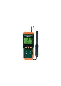 Extech Instruments Hygro-thermometer, 5 95%, 0 50°C - SDL500
