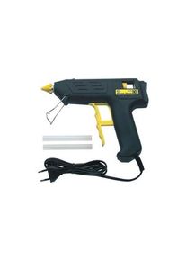 C.K Tools Lijmpistool 80W Euro Type C (CEE 7/16) Plug 240VAC - T6215A