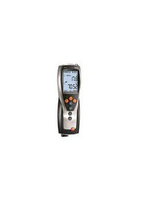 testo Thermo-hygrometer, 0 100%, -200 1370°C - testo 635-2