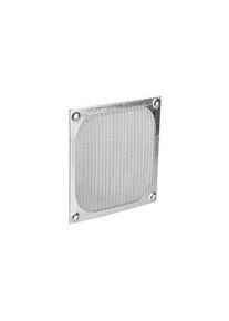 SEPA EMC-beschermingsfilter 3.5mm Roestvast staal 119 x 119mm - FM120