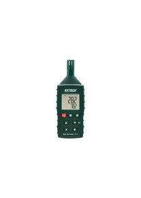 Extech Instruments Hygro-thermometer Psychrometer, 0.95 0.01%, 0 50°C - RHT510