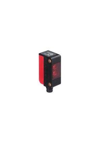 LEUZE ELECTRONIC Gepolariseerde retro-reflecterende foto-elektrische sensor 2 x PNP 6m 1ms 30V 20mA Rode led Connector, M8 IP67 5 - PRK5.M3/4P-M8