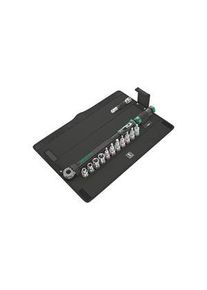 Wera Torque Wrench 200Nm Vierkant 510mm - 05075680001