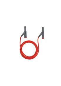 Beha-Amprobe Testsnoeren PVC 16A 0.8mm² Rood - FTF000307112