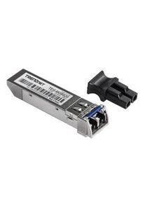 Trendnet Industriële SFP single-mode transceivermodule, 20 km - TEG-MGBS20