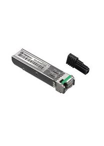 Trendnet Industriële SFP dubbele golflengte, single-mode transceivermodule, 40 km - TEG-MGBS40D5