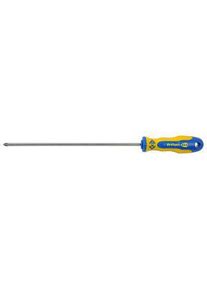 C.K Tools Schroevendraaier, PZ1, Ergonomisch - T4723-1250