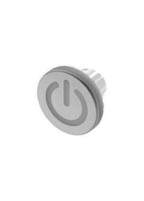 EAO Lens voor schakelaars Rond 19.7mm Kleurloos transparant Plastic 84-serie schakelaars - 84-7111.703