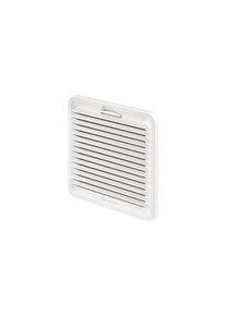 finder Uitlaatfilter 20mm Uitlaat Synthetische vezel 92 x 92mm - 7F.02.0.000.1000