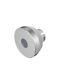 EAO Lens voor schakelaars Rond 19.7mm Metallisch Aluminium 84-serie schakelaars - 84-7211.800