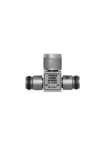 Keysight Vermogensverdeler, DC tot 18 GHz - 11636A