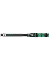 Wera Torque Wrench 200Nm Vierkant 510mm - 05075626001